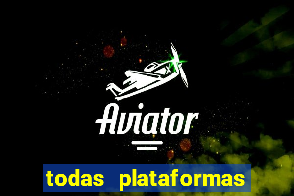 todas plataformas de jogos